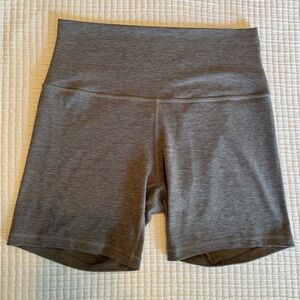 lululemon Align High-Rise Shorts
